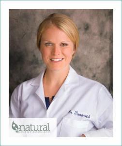 Jennifer Tipograph Natural Dentist Associates