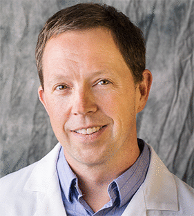Dr. Gary Adams