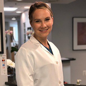 Dr. Kristen Graham