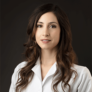 Dr. Mary Karvounis